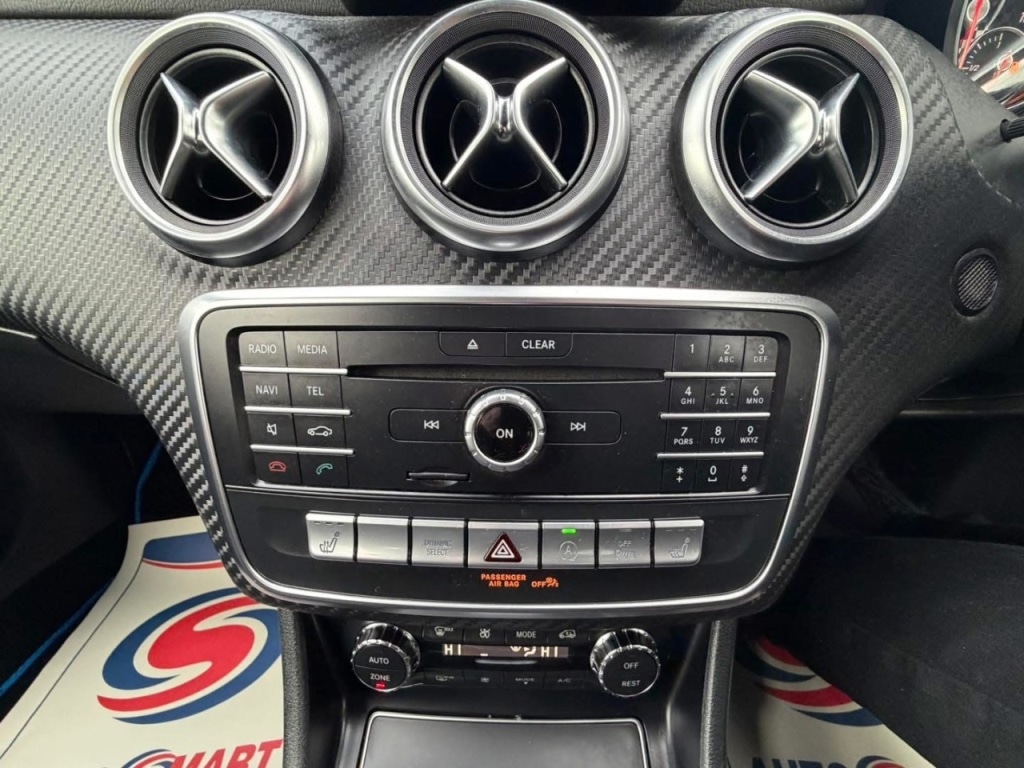 Used Mercedes-Benz A-Class 2015 for sale - 76662914: Photo 25