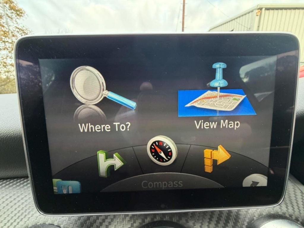 Used Mercedes-Benz A-Class 2015 for sale - 76662914: Photo 26