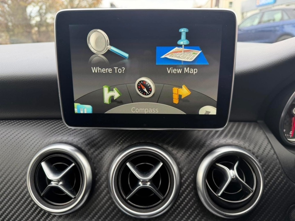 Used Mercedes-Benz A-Class 2015 for sale - 76662914: Photo 27