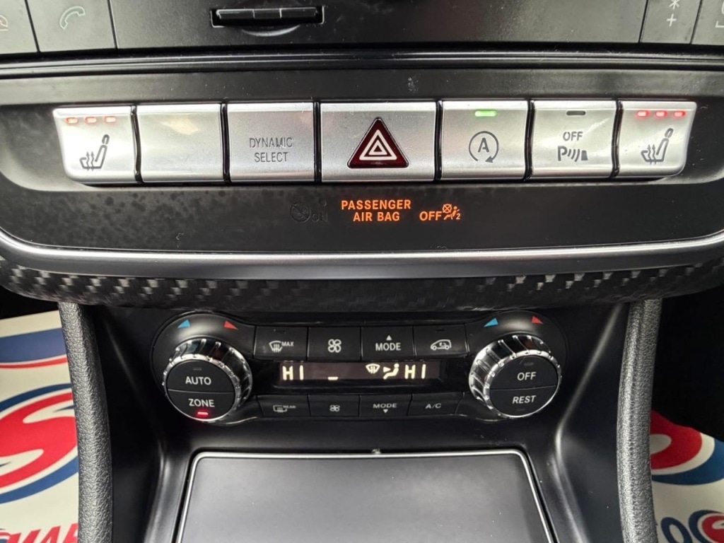 Used Mercedes-Benz A-Class 2015 for sale - 76662914: Photo 30