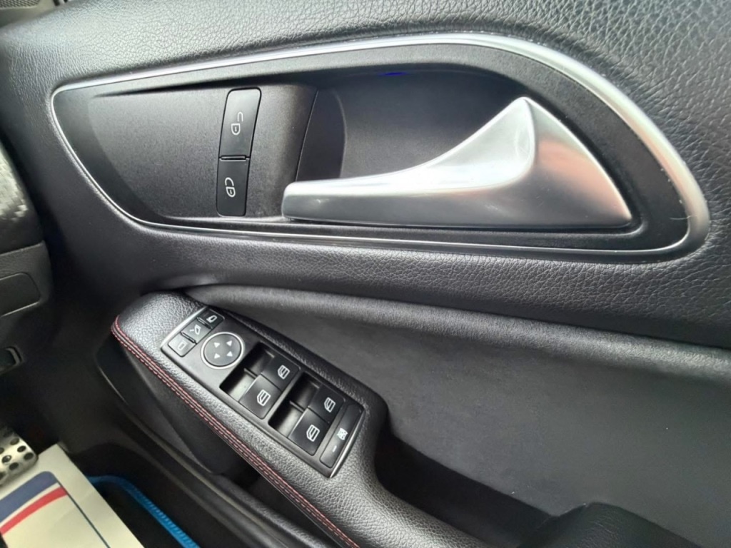 Used Mercedes-Benz A-Class 2015 for sale - 76662914: Photo 31