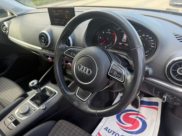 Used Audi A3 2014 for sale - 76312261: Photo 12