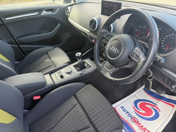 Used Audi A3 2014 for sale - 76312261: Photo 13