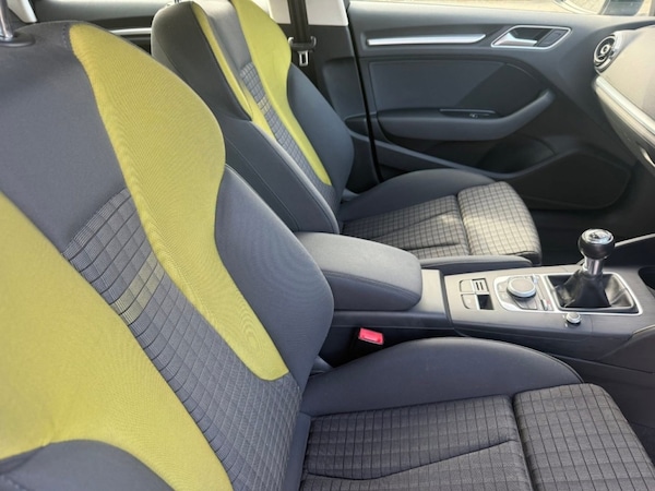 Used Audi A3 2014 for sale - 76312261: Photo 14