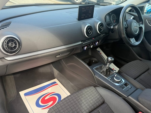Used Audi A3 2014 for sale - 76312261: Photo 15