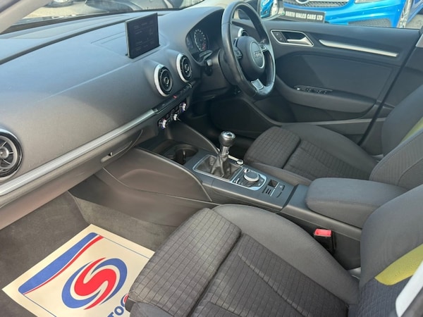 Used Audi A3 2014 for sale - 76312261: Photo 16
