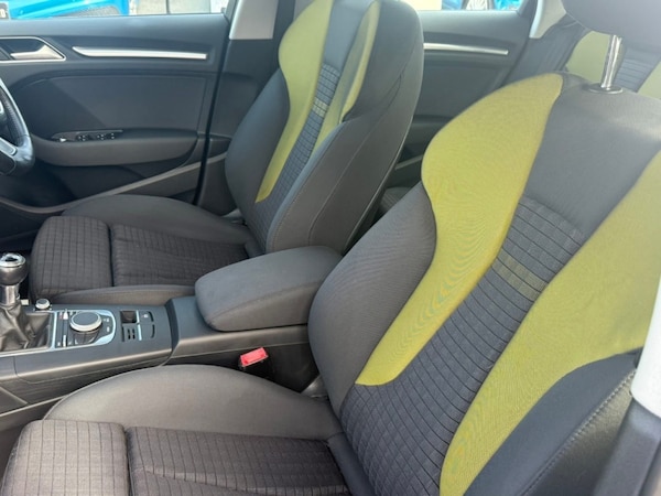 Used Audi A3 2014 for sale - 76312261: Photo 17