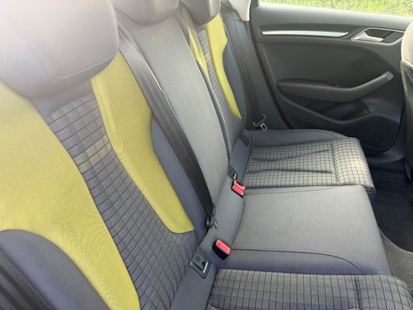 Used Audi A3 2014 for sale - 76312261: Photo 18