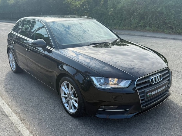 Used Audi A3 2014 for sale - 76312261: Photo 1