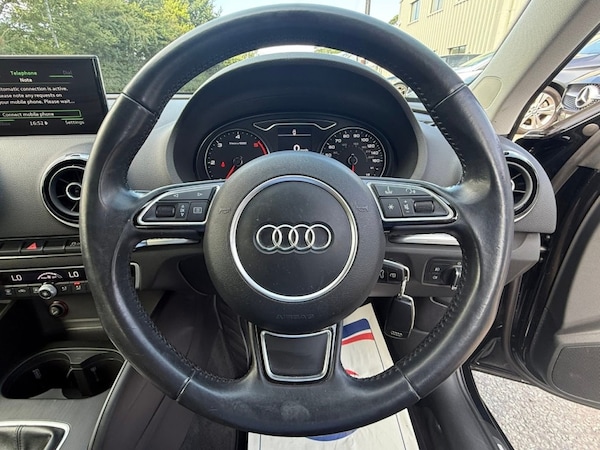 Used Audi A3 2014 for sale - 76312261: Photo 20