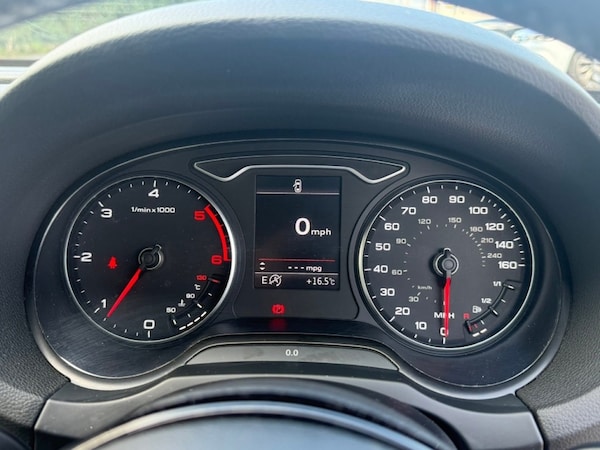 Used Audi A3 2014 for sale - 76312261: Photo 23
