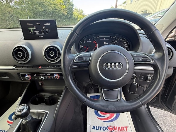 Used Audi A3 2014 for sale - 76312261: Photo 24
