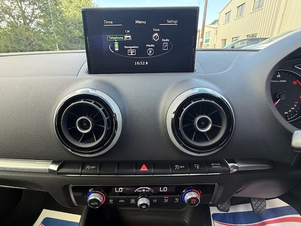 Used Audi A3 2014 for sale - 76312261: Photo 25