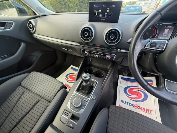 Used Audi A3 2014 for sale - 76312261: Photo 28