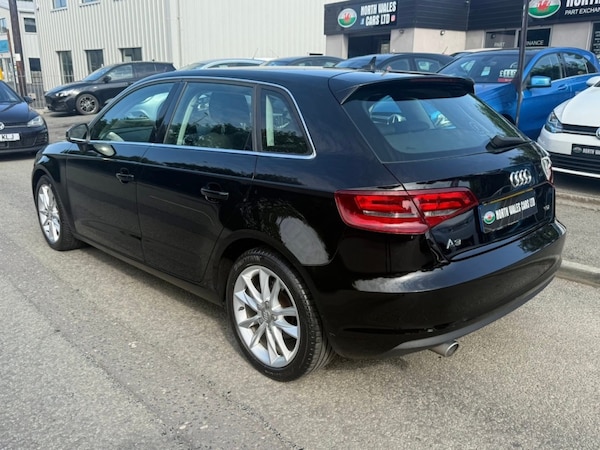 Used Audi A3 2014 for sale - 76312261: Photo 2