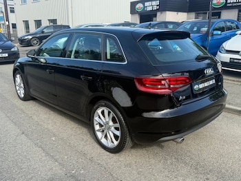 Used Audi A3 2014 for sale - 76312261: Photo 2