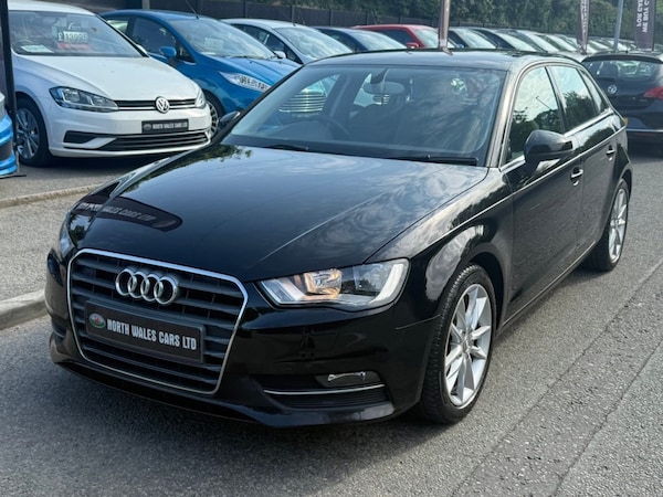 Used Audi A3 2014 for sale - 76312261: Photo 3