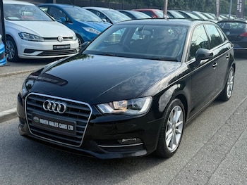 Used Audi A3 2014 for sale - 76312261: Photo 3