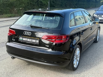 Used Audi A3 2014 for sale - 76312261: Photo 4