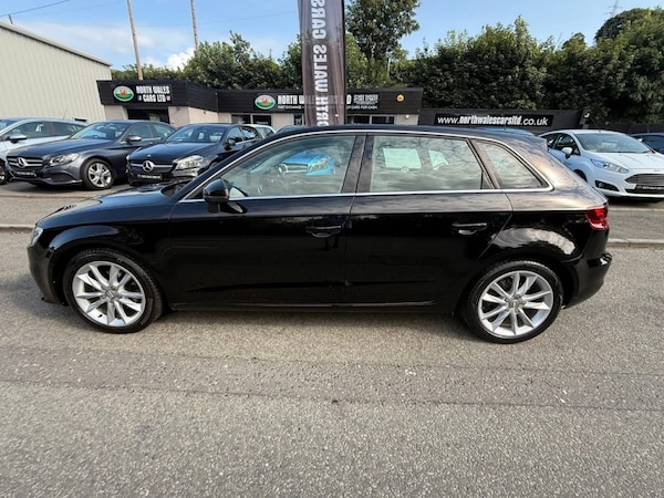 Used Audi A3 2014 for sale - 76312261: Photo 5