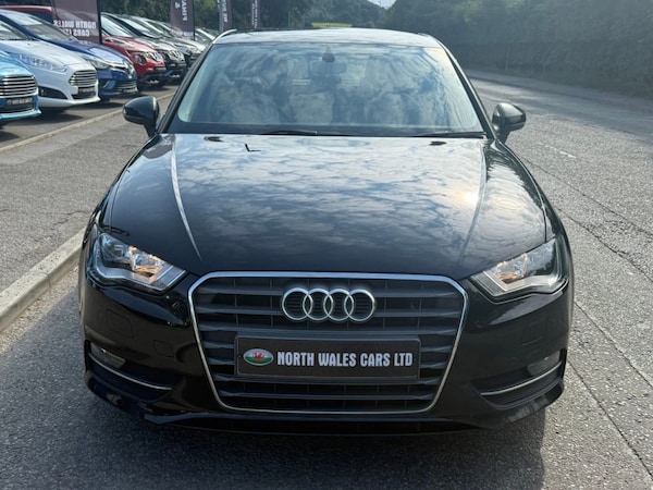 Used Audi A3 2014 for sale - 76312261: Photo 7