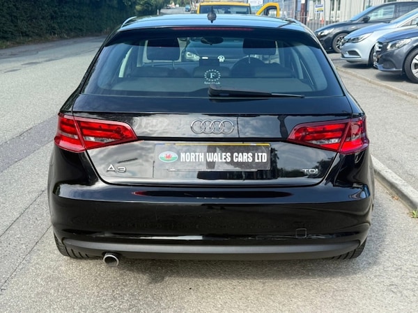Used Audi A3 2014 for sale - 76312261: Photo 8