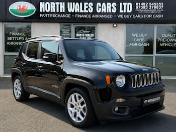 Used Jeep Renegade 2017 for sale - 79629925: Photo