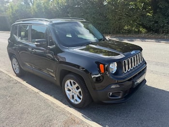 Used Jeep Renegade 2017 for sale - 79629925: Photo