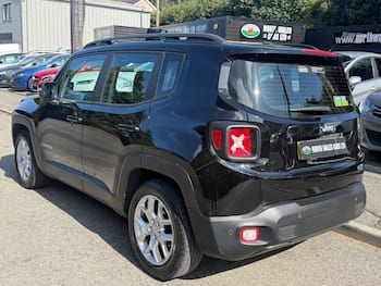Used Jeep Renegade 2017 for sale - 79629925: Photo