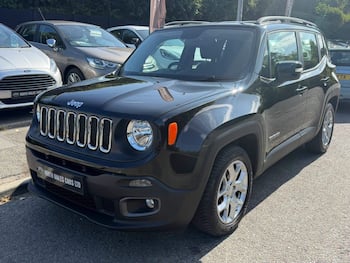 Used Jeep Renegade 2017 for sale - 79629925: Photo