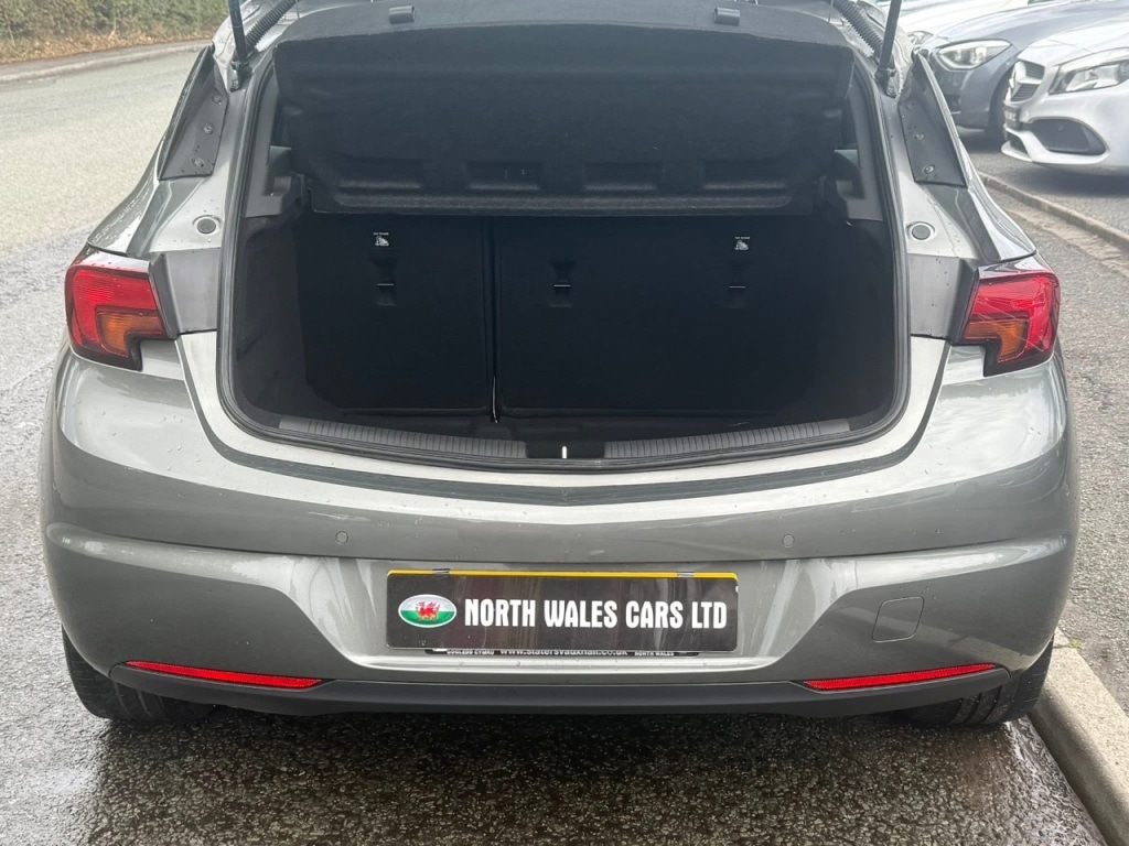 Used Vauxhall Astra 2020 for sale - 77306889: Photo 10