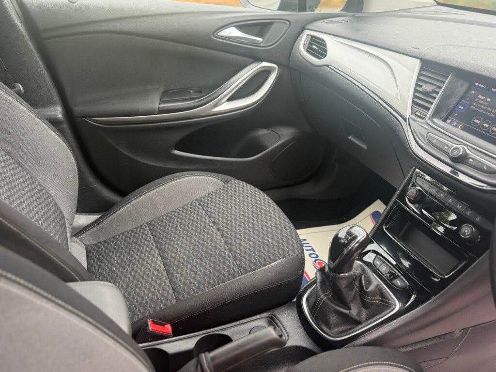 Used Vauxhall Astra 2020 for sale - 77306889: Photo 12