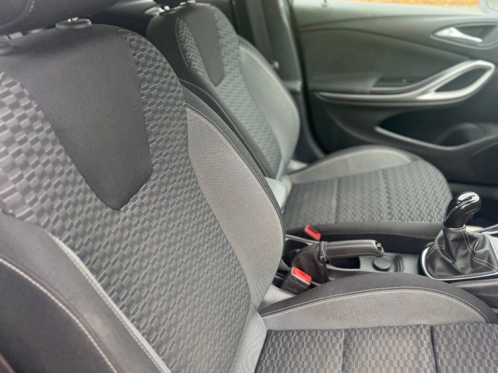 Used Vauxhall Astra 2020 for sale - 77306889: Photo 13