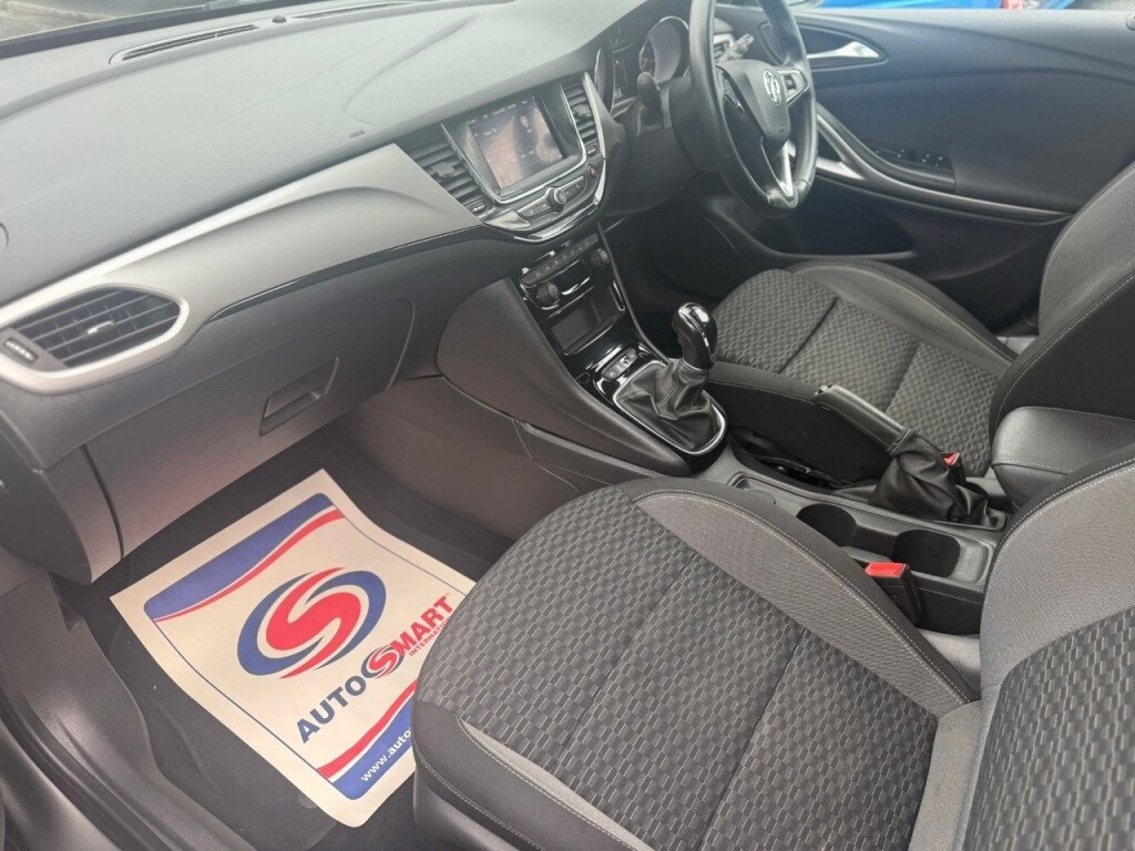 Used Vauxhall Astra 2020 for sale - 77306889: Photo 14
