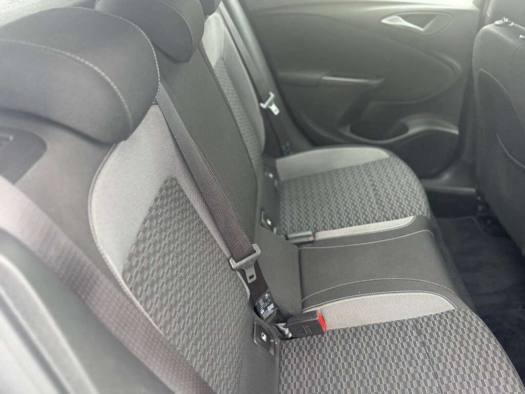 Used Vauxhall Astra 2020 for sale - 77306889: Photo 17