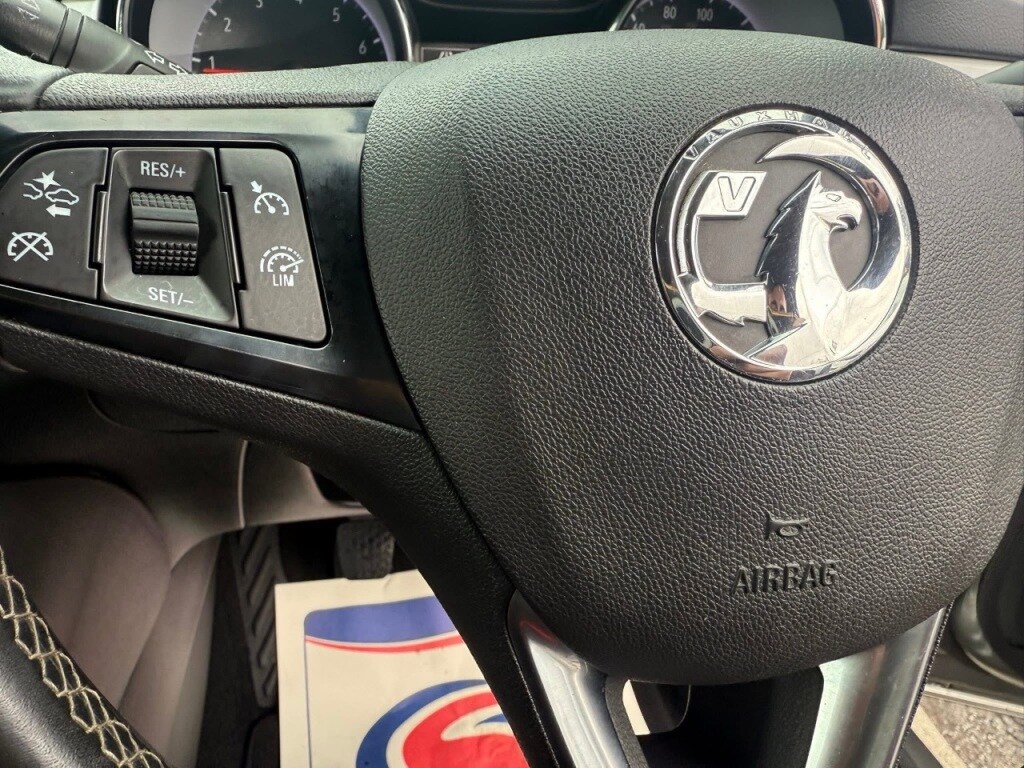 Used Vauxhall Astra 2020 for sale - 77306889: Photo 20