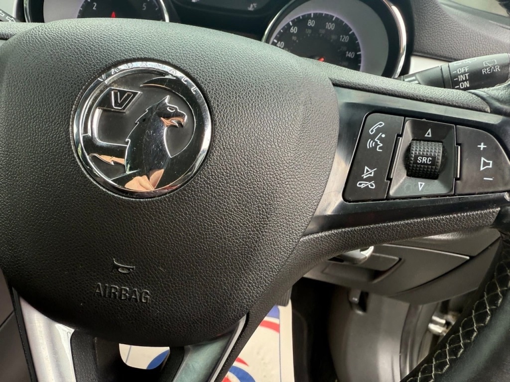 Used Vauxhall Astra 2020 for sale - 77306889: Photo 21