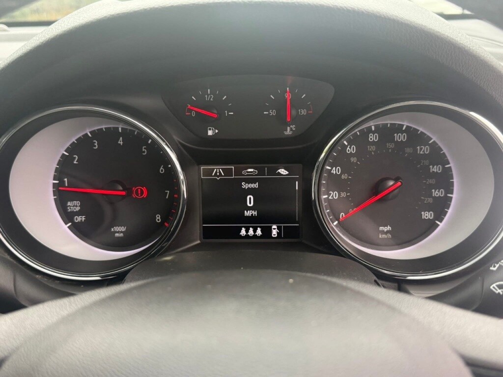 Used Vauxhall Astra 2020 for sale - 77306889: Photo 22