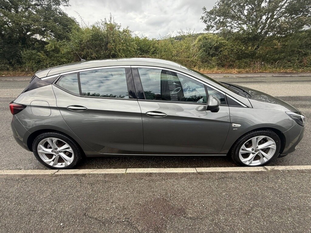 Used Vauxhall Astra 2020 for sale - 77306889: Photo 6