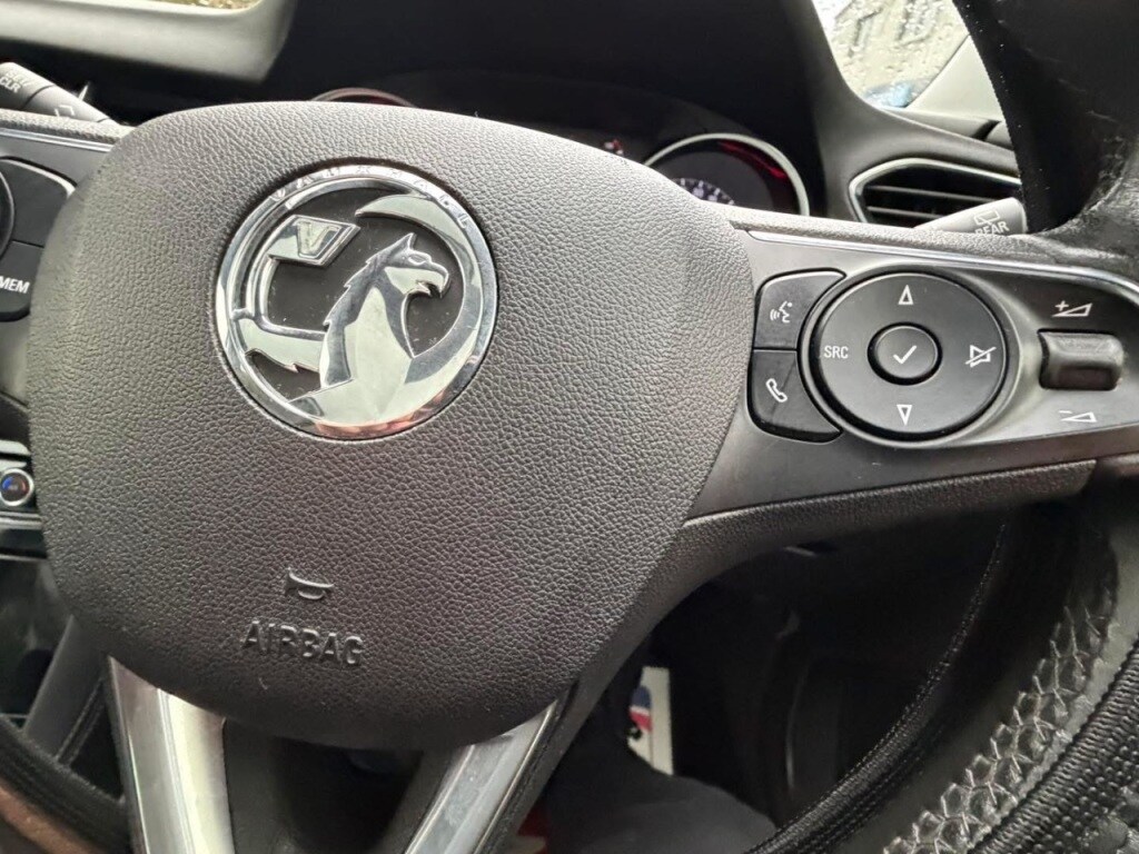 Used Vauxhall Grandland X 2019 for sale - 77306887: Photo 21