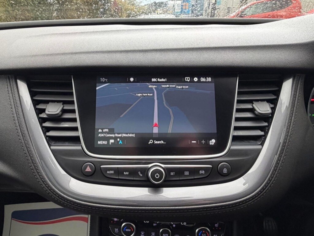 Used Vauxhall Grandland X 2019 for sale - 77306887: Photo 23