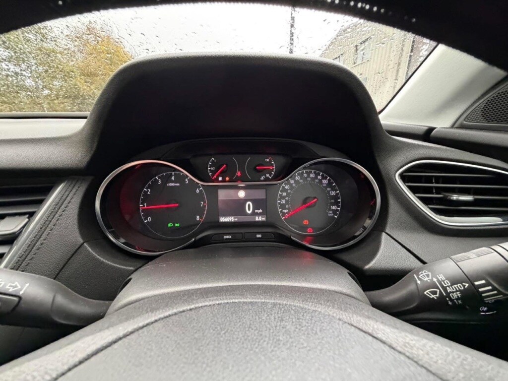 Used Vauxhall Grandland X 2019 for sale - 77306887: Photo 26