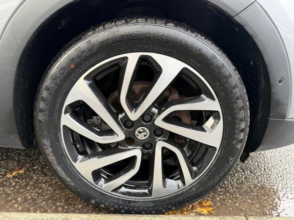 Used Vauxhall Grandland X 2019 for sale - 77306887: Photo 34