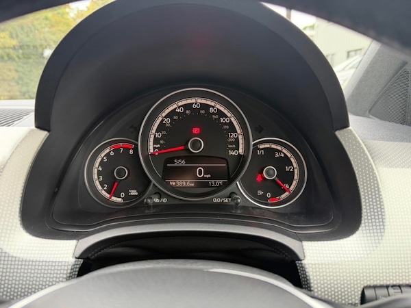 Used Volkswagen up! 2017 for sale - 76299180: Photo 20