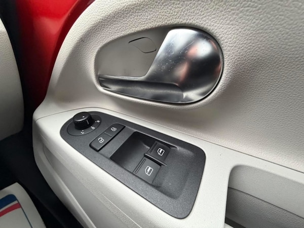 Used Volkswagen up! 2017 for sale - 76299180: Photo 25