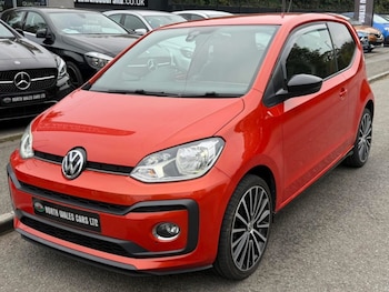 Used Volkswagen up! 2017 for sale - 76299180: Photo 3