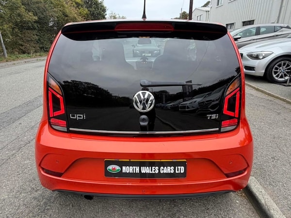 Used Volkswagen up! 2017 for sale - 76299180: Photo 8