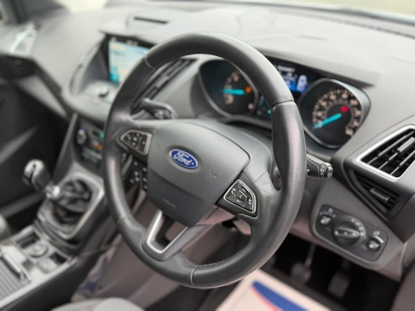 Used Ford Kuga 2017 for sale - 76205846: Photo 11