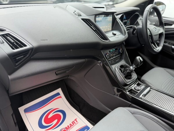 Used Ford Kuga 2017 for sale - 76205846: Photo 14