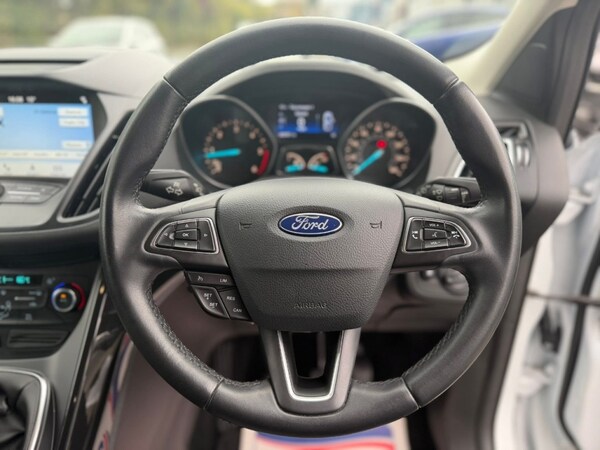 Used Ford Kuga 2017 for sale - 76205846: Photo 17